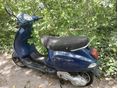 VESPA LX 2007/10 - 10