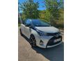 TOYOTA YARIS 2015/12 - 1