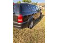 SSANGYONG REXTON 2007/8 - 2