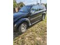 SSANGYONG REXTON 2007/8 - 3
