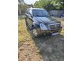 SSANGYONG REXTON 2007/8 - 5