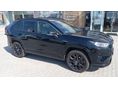 TOYOTA RAV 4 Rav4 2.5 Hybrid Black Edition e-CVT Magyar. 1 tulaj. leinformálható. gar km