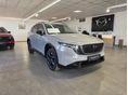 MAZDA CX-5 2.5 e-Skyactive Homura (Automata) Panoráma Napfénytetővel Készletről !