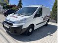 CITROEN JUMPY 1.6 HDi 1200 Comfort L2H1 KLÍMA! VONÓHOROG! 184.000-KM! VEZETETT SZERVIZKÖNYV!