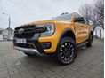 FORD RANGER 2.0 TDCi EcoBlue 4x4 Wildtrak X (Automata) Cyber Orange-Bilstein futómű-aut.platóroló-BOhang
