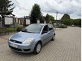 FORD FIESTA 1.4 Comfort