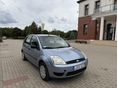 FORD FIESTA 2005/9 - 3