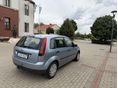 FORD FIESTA 2005/9 - 4