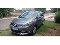RENAULT SCENIC Scénic 1.5 dCi Dynamique Metál. kétzónás digitklíma. vonóhorog. tolatóradar. navi. könyöktámasz. alufelni