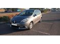 RENAULT SCENIC Scénic 1.5 dCi Dynamique SZÉP KÜLSŐ ÉS BELSŐ ÁLLAPOT - kétzónás digitklíma. tolatóradar. vonóhorog. navi