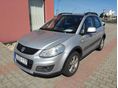 SUZUKI SX4 1.5 GLX CD