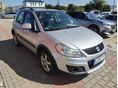 SUZUKI SX4 2009/10 - 2