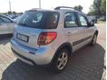 SUZUKI SX4 2009/10 - 3