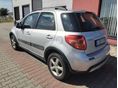 SUZUKI SX4 2009/10 - 4