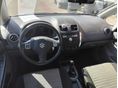SUZUKI SX4 2009/10 - 6