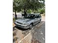 SUBARU LEGACY Super-Station 2.2 4WD (Automata)