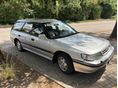 SUBARU LEGACY 1992/11 - 2