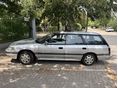 SUBARU LEGACY 1992/11 - 4