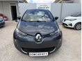 RENAULT ZOE 2018/9 - 2