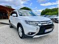 MITSUBISHI OUTLANDER 2016/7 - 2