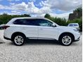 MITSUBISHI OUTLANDER 2016/7 - 4