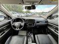 MITSUBISHI OUTLANDER 2016/7 - 9