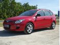HYUNDAI I30 CW 1.4 DOHC Comfort Plus ISG