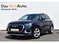AUDI Q3 40 TFSI Advanced quattro S-tronic Magyar! Szervizkönyves! Garanciális!