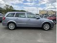 OPEL ASTRA H 2008/10 - 6