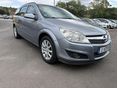 OPEL ASTRA H 2008/10 - 7