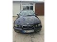 BMW 316ti Compact E46