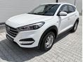HYUNDAI TUCSON 1.6 GDi Comfort Navi Limited NAVI!!! KAMERA!!! ÜLÉSFŰTÉS!!! CSERÉLHETŐ!!! 1 ÉV GARANCIA!!!