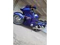 HONDA CBR 1100 XX 2002/10 - 2