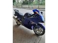 HONDA CBR 1100 XX 2002/10 - 6