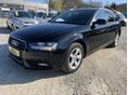 AUDI A4 Avant 2.0 TDI +SZERVIZKÖNYV+TEMPOMAT+ÜLÉSFŰTÉS+232E.KM+