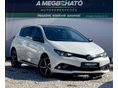 TOYOTA AURIS 1.8 HSD Active MY17 Trend (Automata) 66E Km. Friss Szerviz. Garancia