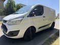 FORD TRANSIT 2016/7 - 2