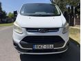 FORD TRANSIT 2016/7 - 3