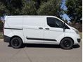 FORD TRANSIT 2016/7 - 4