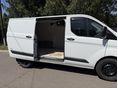 FORD TRANSIT 2016/7 - 5