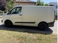 FORD TRANSIT 2016/7 - 8
