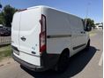 FORD TRANSIT 2016/7 - 9