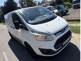 FORD TRANSIT 2016/7 - 10