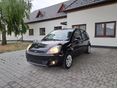 FORD FIESTA 2008 - 2