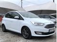 FORD C-MAX 1.5 TDCi DPF Titanium extrák! Business felszereltség! 159.610 km!!