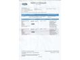 FORD C-MAX 2016/9 - 13