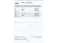 FORD C-MAX 2016/9 - 14