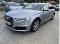AUDI A6 Avant 2.0 TDI ultra S-tronic +SZERVIZKÖNYV+TEMPOMAT+ÜLÉSFŰTÉS+NAVI+193E.KM+