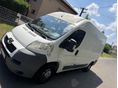 PEUGEOT BOXER 2010/11 - 6