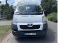 PEUGEOT BOXER 2010/11 - 11